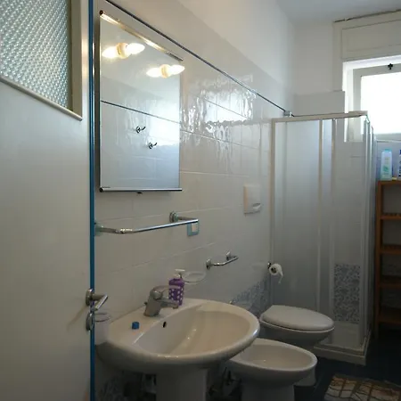 Apartmán Mare Di Oriente *