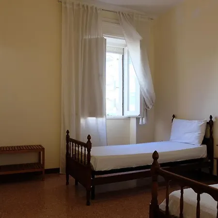 Apartmán Mare Di Oriente