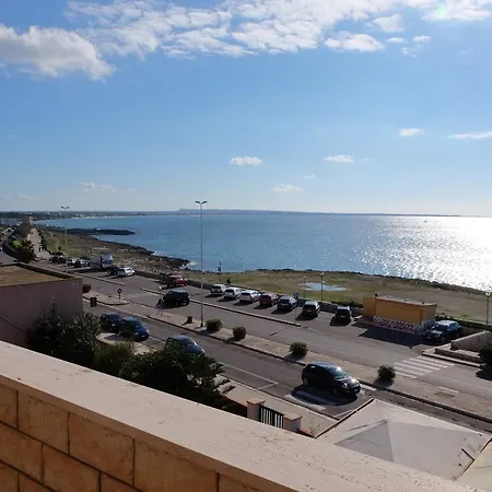 Apartmán Mare Di Oriente Gallipoli