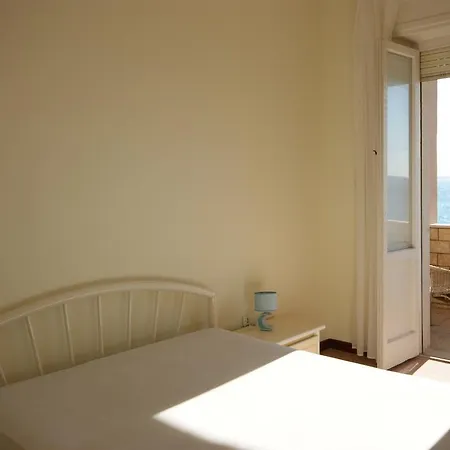 Mare Di Oriente Apartmán Gallipoli