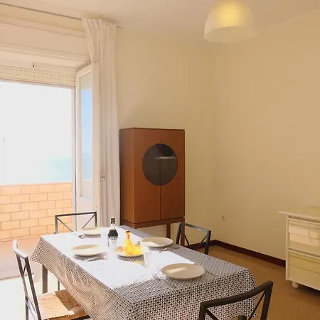 Apartmán Mare Di Oriente Gallipoli